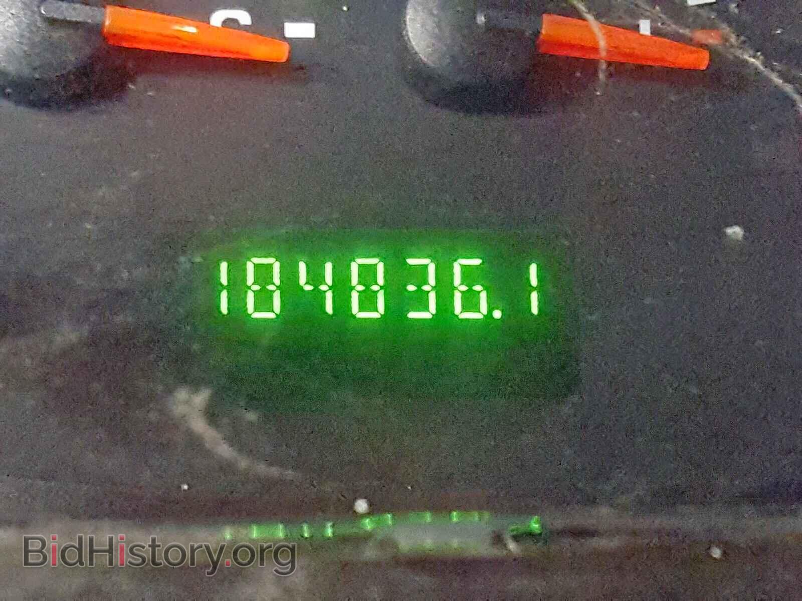 2007 FORD ECONOLINE - VIN: 1FTSS34L17DA63832 - Фото 8