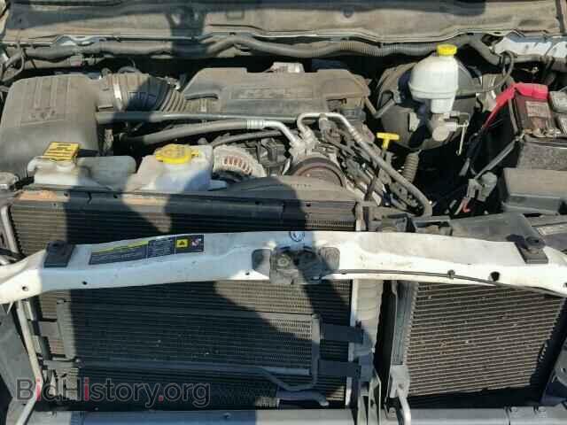 2005 DODGE RAM 1500 - VIN: 1D7HA18D15S359999 - Фото 7