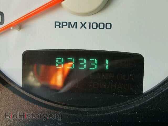 2005 DODGE RAM 1500 - VIN: 1D7HA18D15S359999 - Фото 8