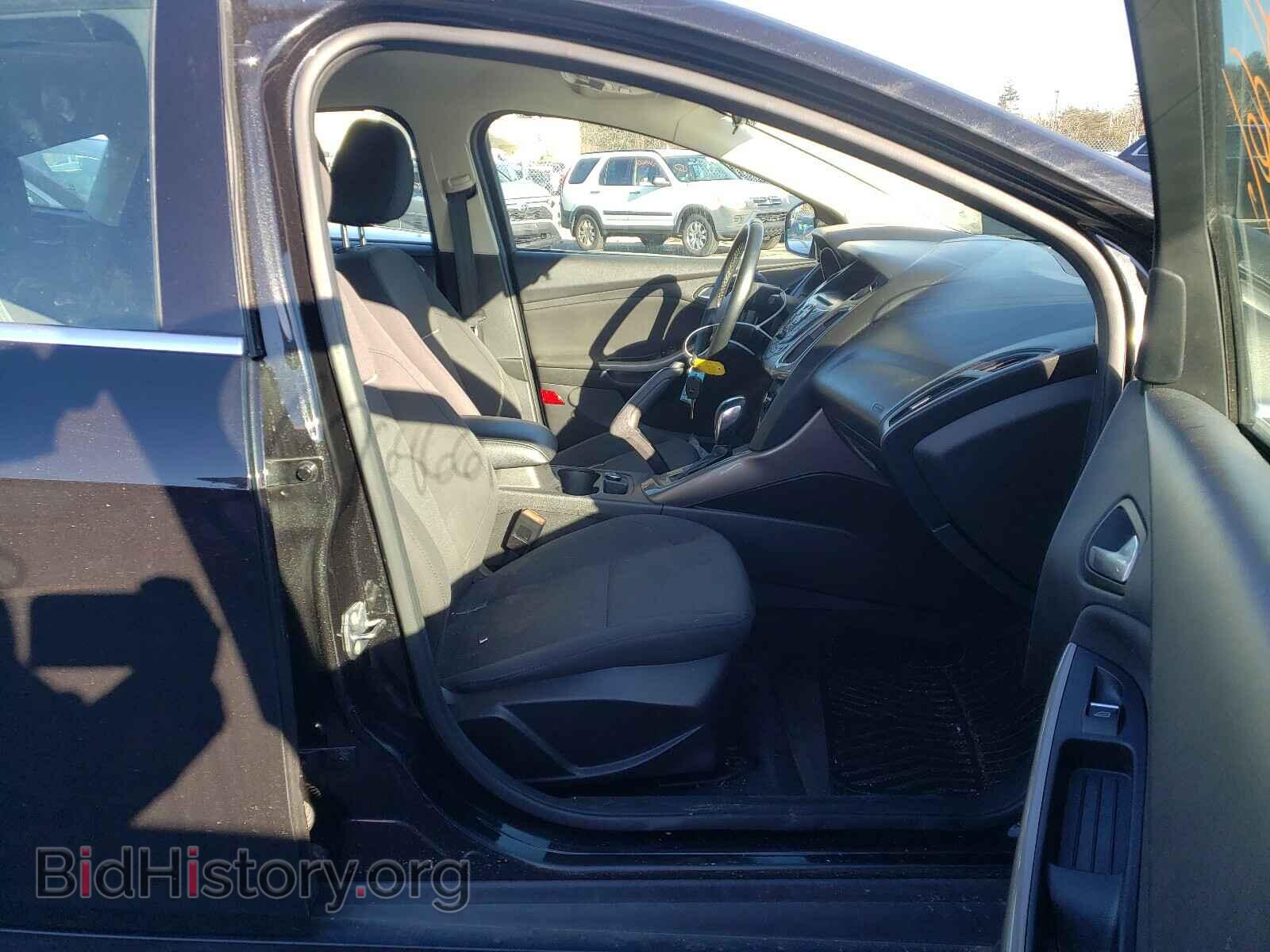 2012 FORD FOCUS - VIN: 1FAHP3M2XCL436892 - Photo 5