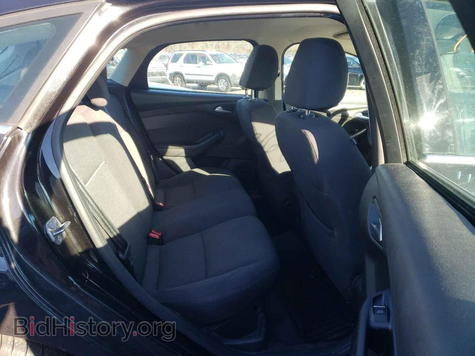 2012 FORD FOCUS - VIN: 1FAHP3M2XCL436892 - Photo 6