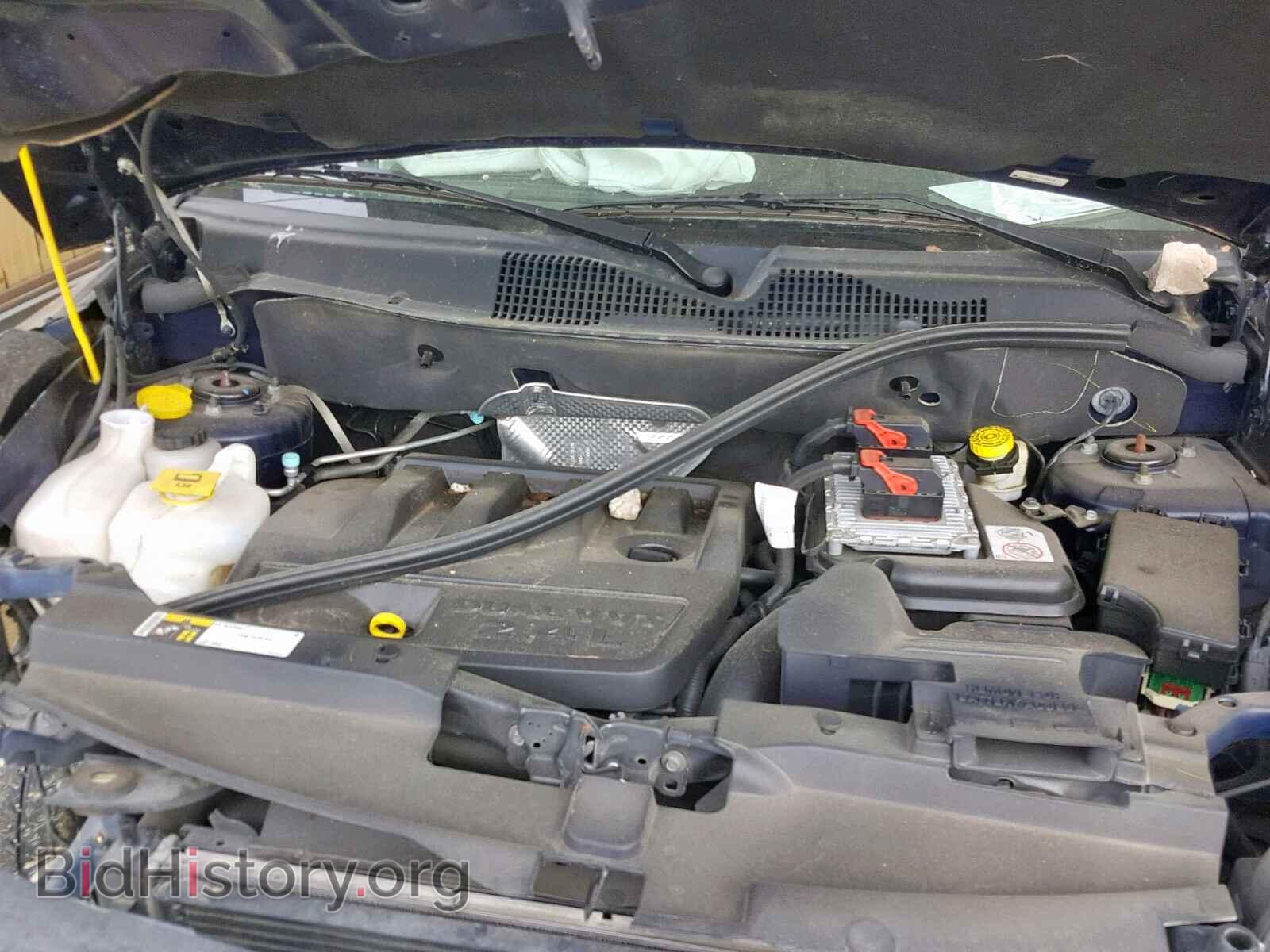 2015 JEEP COMPASS SP - VIN: 1C4NJCBB2FD380110 - Photo 7