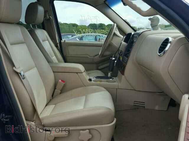 2006 FORD EXPLORER - VIN: 1FMEU74816UA38983 - Фото 5