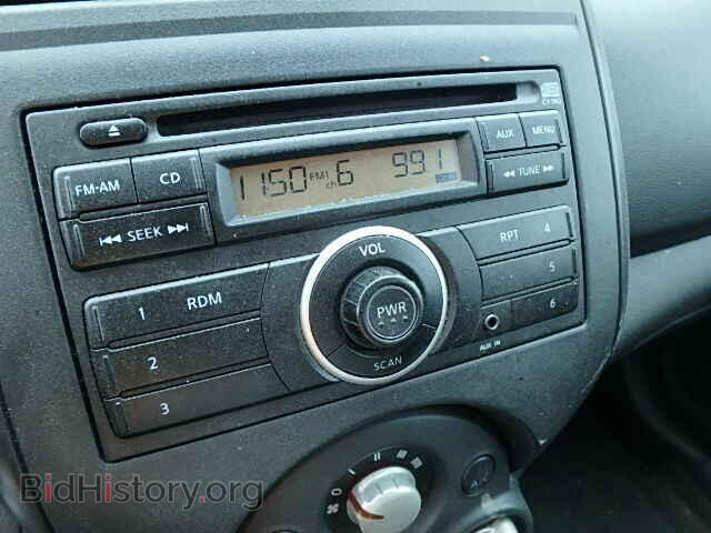 2014 NISSAN VERSA - VIN: 3N1CN7AP1EL800337 - Photo 9