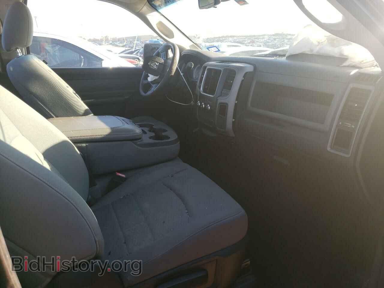 2014 RAM 1500 - VIN: 3C6JR6ATXEG101174 - Фото 5