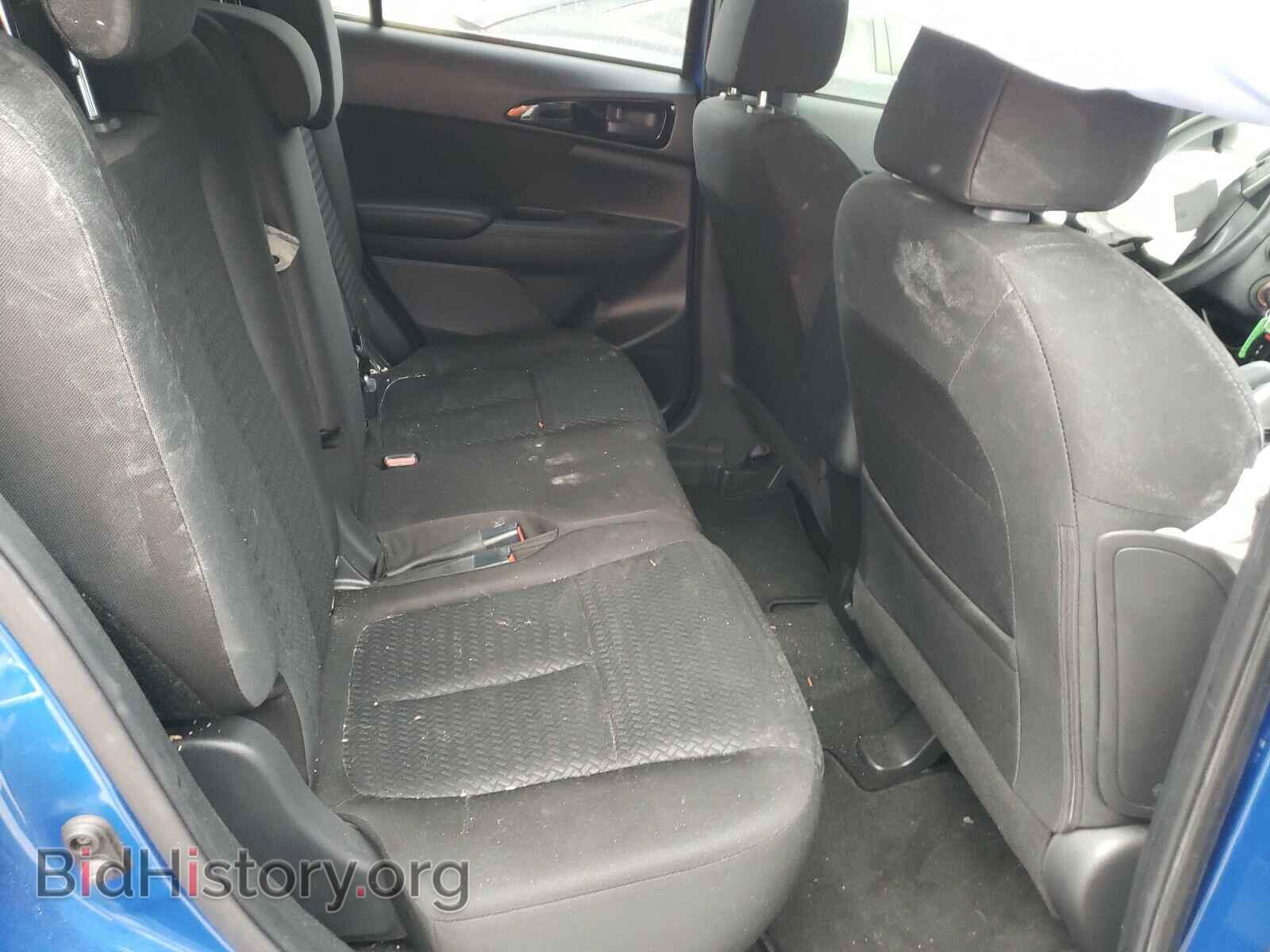 2019 MITSUBISHI ECLIPSE - VIN: JA4AT3AA4KZ033144 - Photo 6