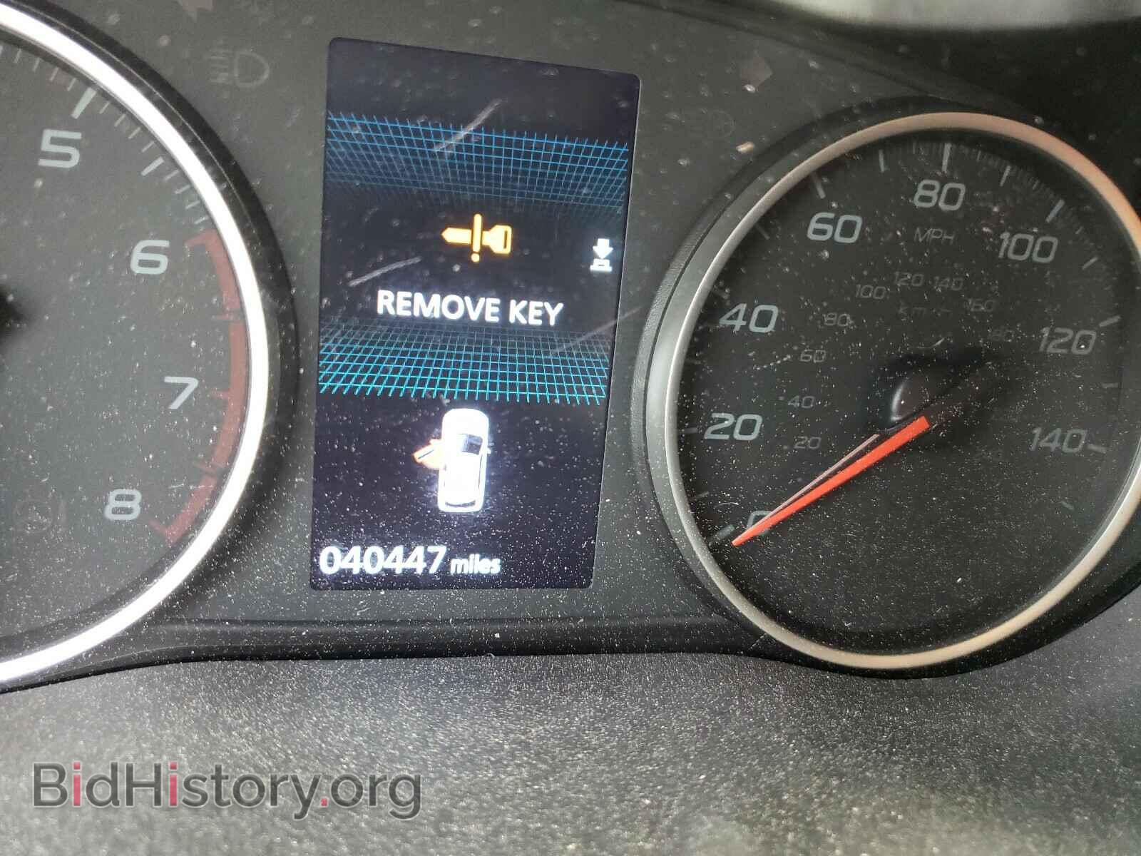 2019 MITSUBISHI ECLIPSE - VIN: JA4AT3AA4KZ033144 - Photo 8