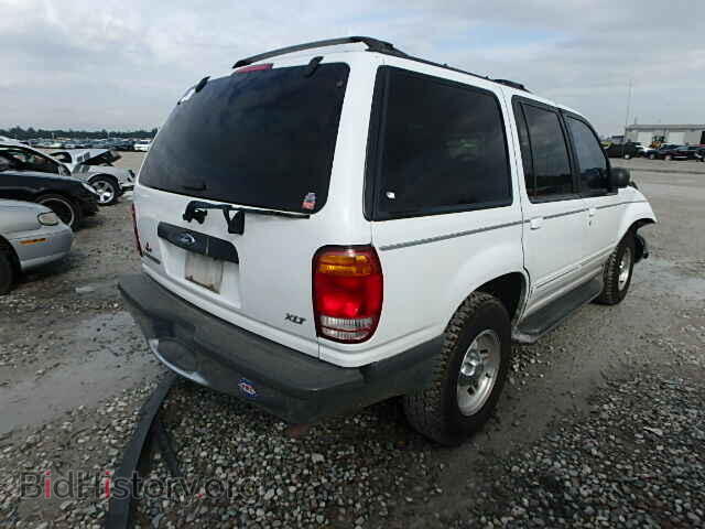 1998 FORD EXPLORER - VIN: 1FMZU32E5WZB19040 - Фото 4