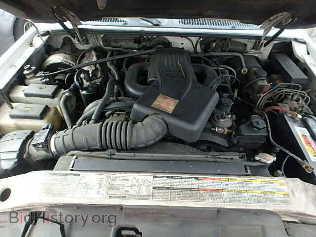 1998 FORD EXPLORER - VIN: 1FMZU32E5WZB19040 - Фото 7