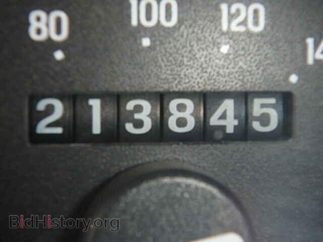 1998 FORD EXPLORER - VIN: 1FMZU32E5WZB19040 - Фото 8