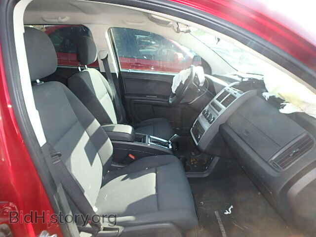 2010 DODGE JOURNEY - VIN: 3D4PG4FB9AT116654 - Фото 5