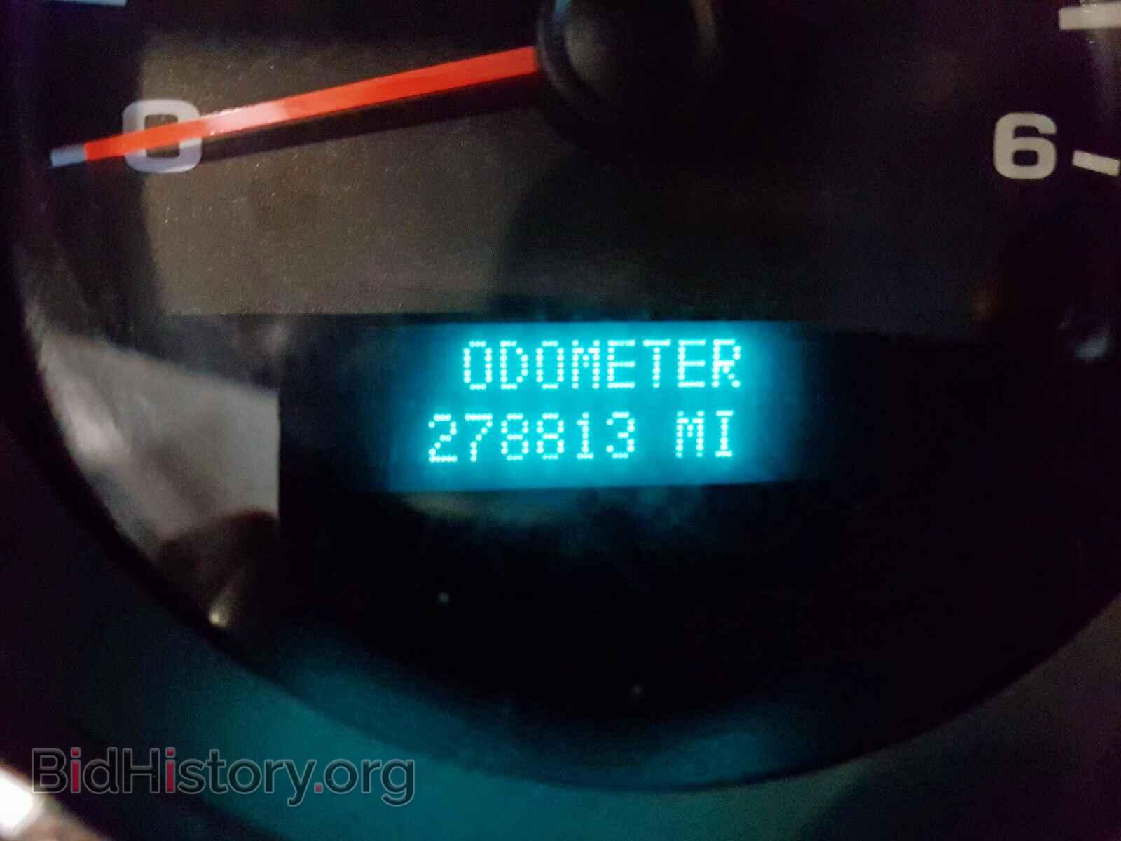 2013 CHEVROLET SILVERADO - VIN: 1GC2KXCG8DZ192516 - Фото 8