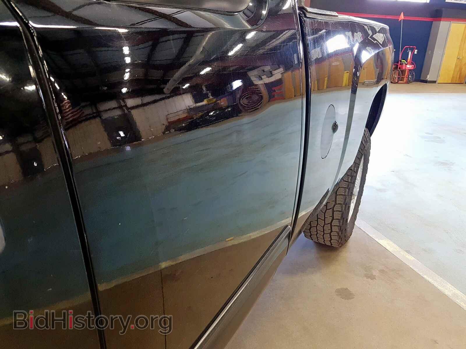 2013 CHEVROLET SILVERADO - VIN: 1GC2KXCG8DZ192516 - Фото 9