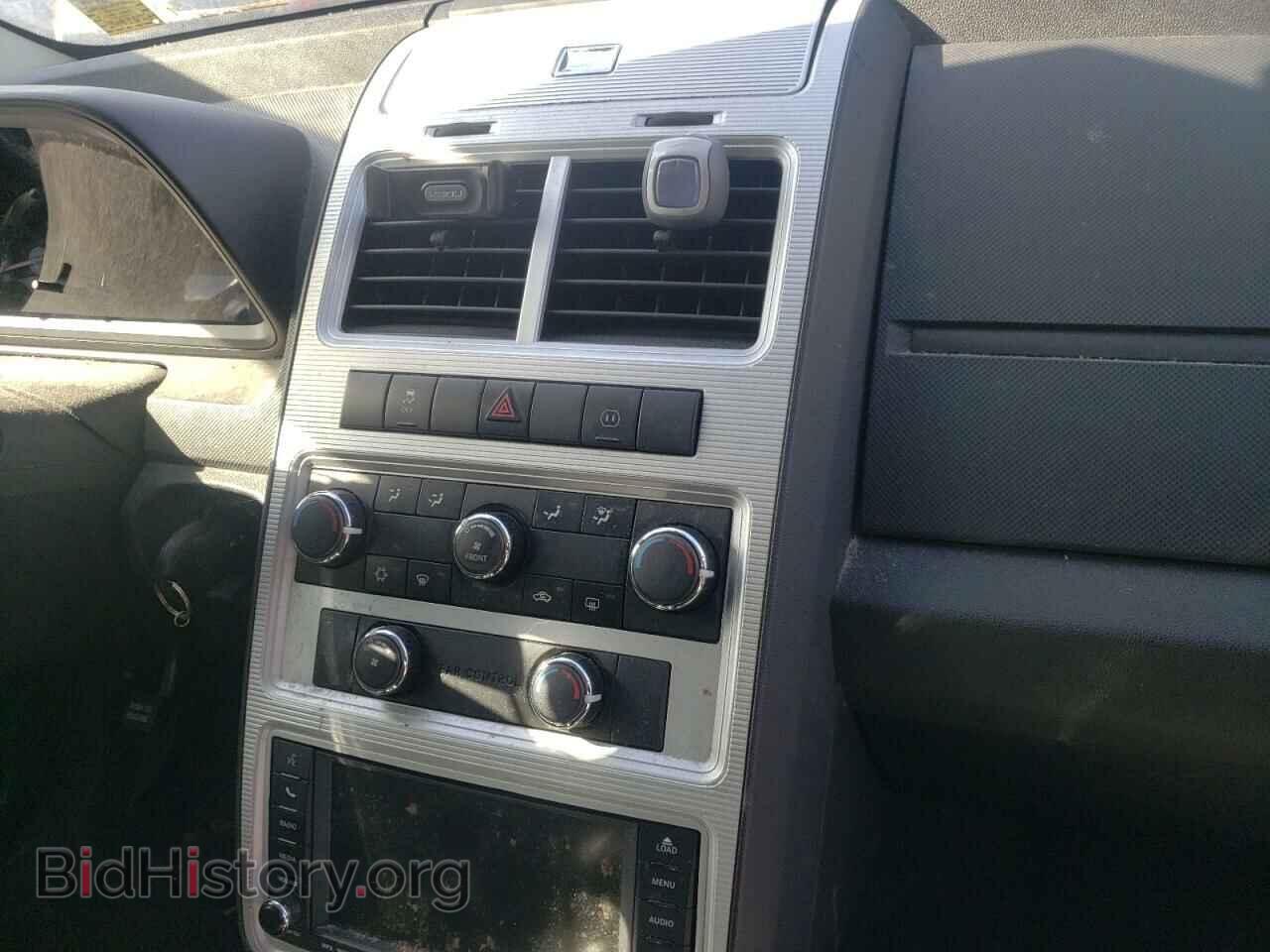 2010 DODGE JOURNEY - VIN: 3D4PG5FV1AT137997 - Фото 9