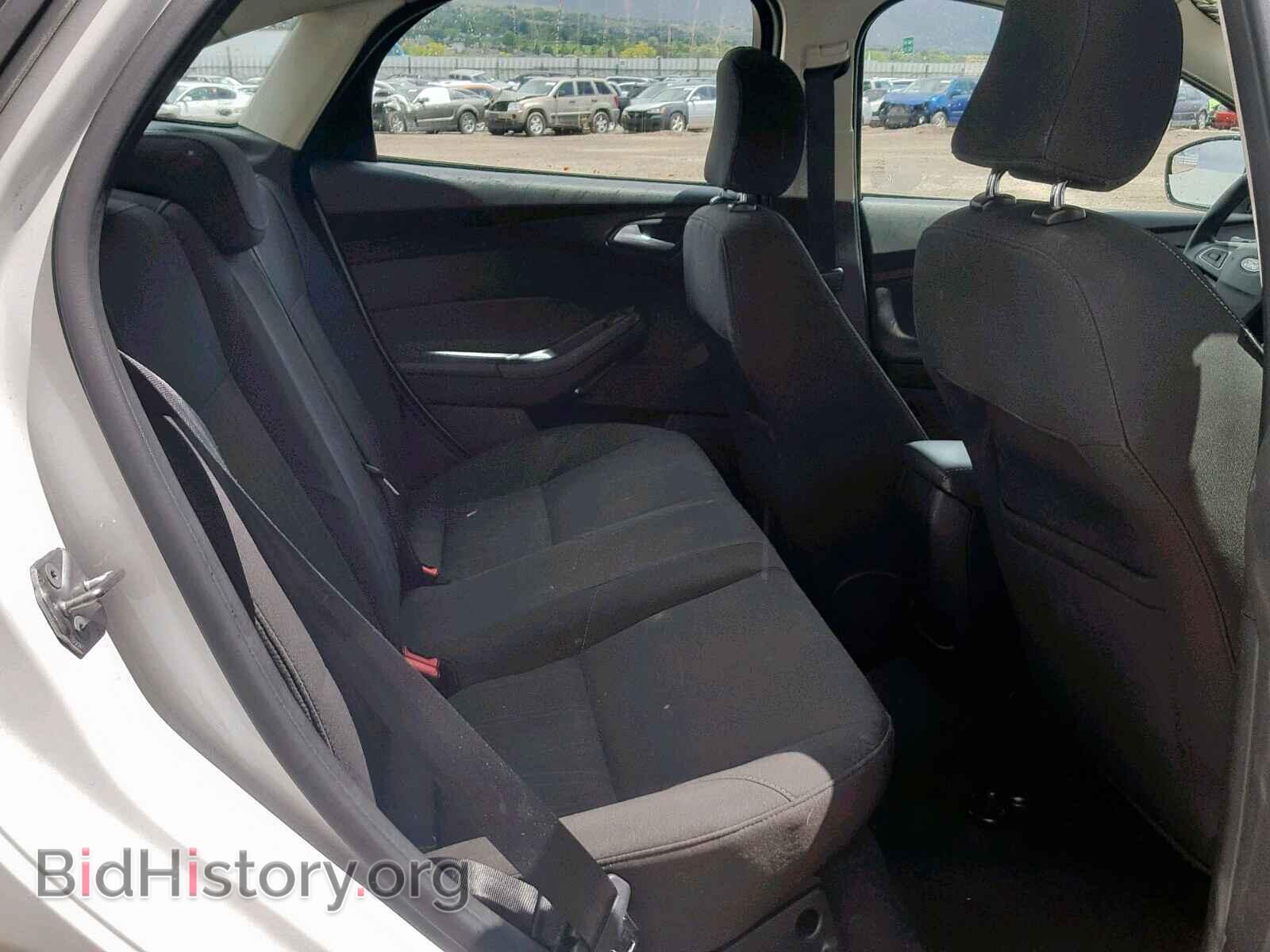 2015 FORD FOCUS SE - VIN: 1FADP3F24FL294152 - Фото 6