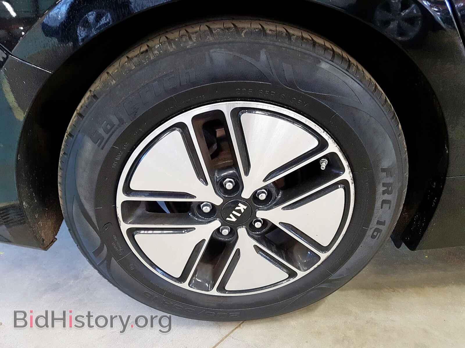 2013 KIA OPTIMA - VIN: KNAGM4AD4D5059585 - Фото 9