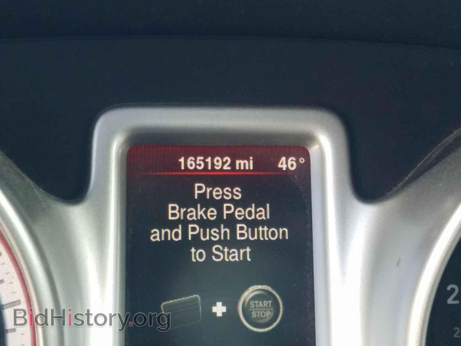 2015 DODGE JOURNEY - VIN: 3C4PDCAB2FT606268 - Фото 8