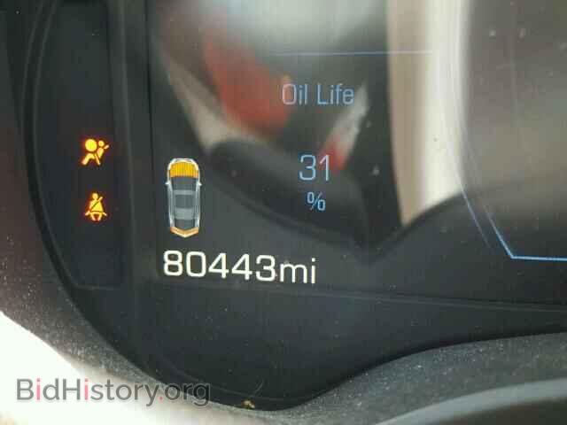 2014 CADILLAC XTS - VIN: 2G61W5S86E9176084 - Photo 8