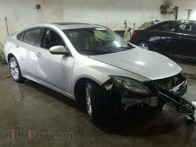 Фотография 1YVHP82A295M03751 - MAZDA 6 2009