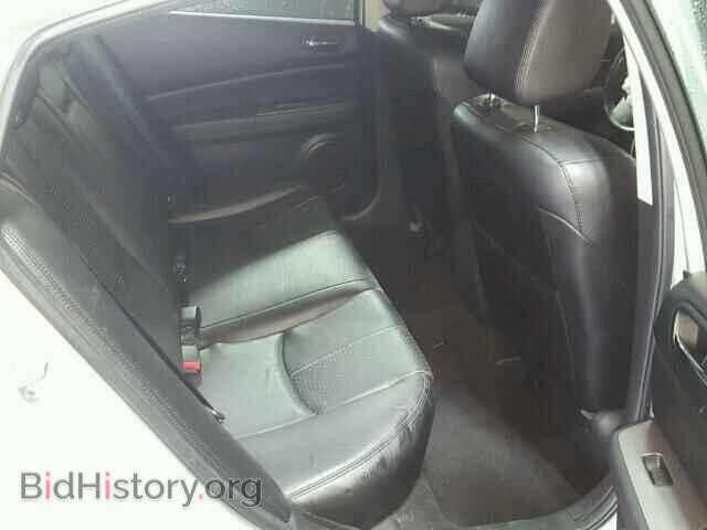 2009 MAZDA 6 - VIN: 1YVHP82A295M03751 - Фото 6