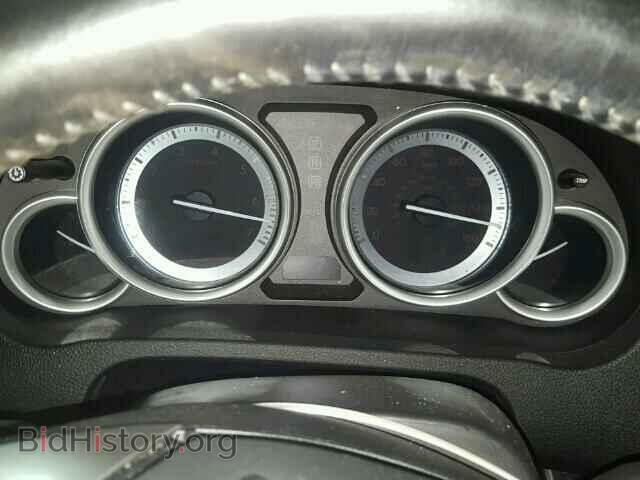 2009 MAZDA 6 - VIN: 1YVHP82A295M03751 - Фото 8