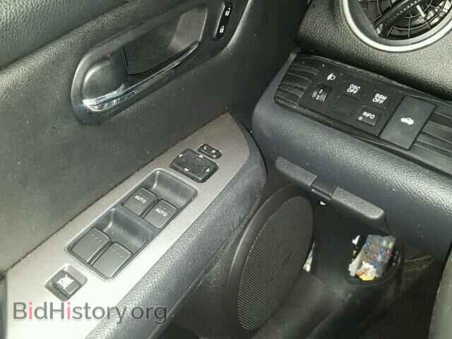 2009 MAZDA 6 - VIN: 1YVHP82A295M03751 - Фото 10