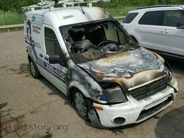 Фотография NM0LS7BN1AT038780 - FORD TRANSIT CO 2010