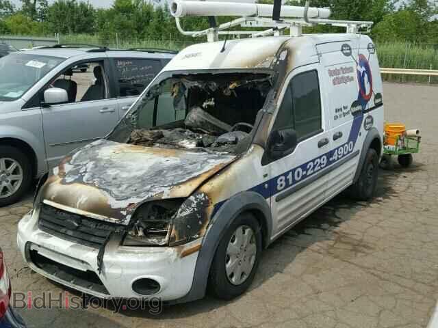 2010 FORD TRANSIT CO - VIN: NM0LS7BN1AT038780 - Фото 2