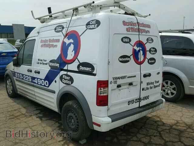 2010 FORD TRANSIT CO - VIN: NM0LS7BN1AT038780 - Фото 3