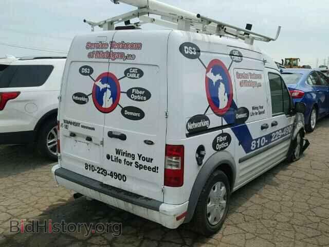 2010 FORD TRANSIT CO - VIN: NM0LS7BN1AT038780 - Фото 4