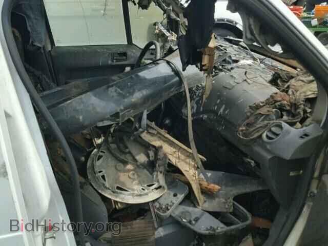 2010 FORD TRANSIT CO - VIN: NM0LS7BN1AT038780 - Фото 5