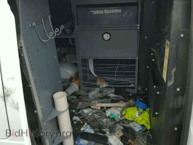2010 FORD TRANSIT CO - VIN: NM0LS7BN1AT038780 - Фото 6