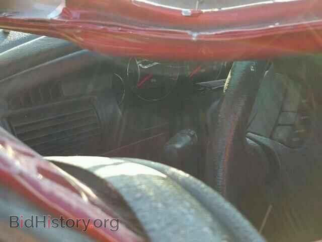 2002 CHRYSLER SEBRING - VIN: 1C3EL46R32N211892 - Photo 8