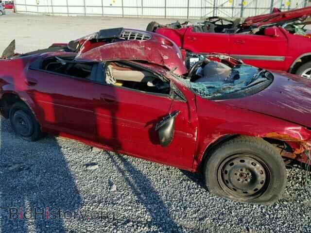 2002 CHRYSLER SEBRING - VIN: 1C3EL46R32N211892 - Photo 10
