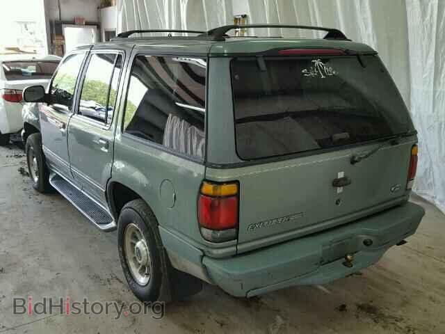 1997 FORD EXPLORER - VIN: 1FMDU32P0VZC14373 - Фото 3