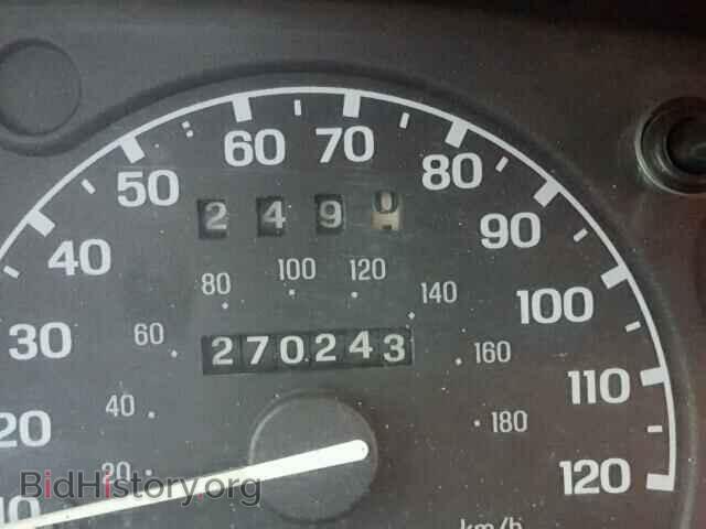 1997 FORD EXPLORER - VIN: 1FMDU32P0VZC14373 - Фото 8