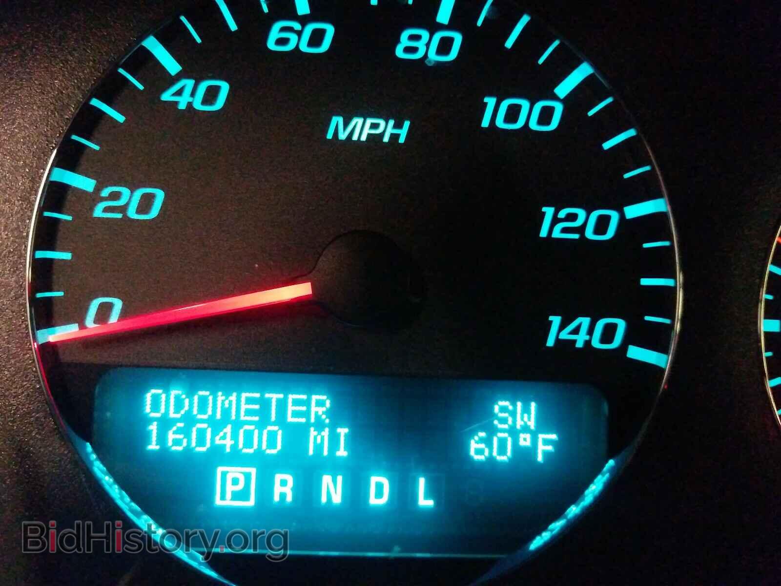 2012 CHEVROLET IMPALA - VIN: 2G1WG5E35C1225876 - Фото 8