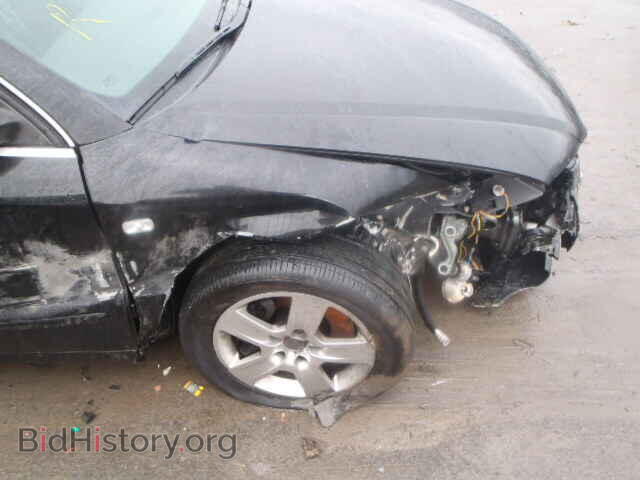 2006 AUDI A4 - VIN: WAUAF78E66A204281 - Фото 10
