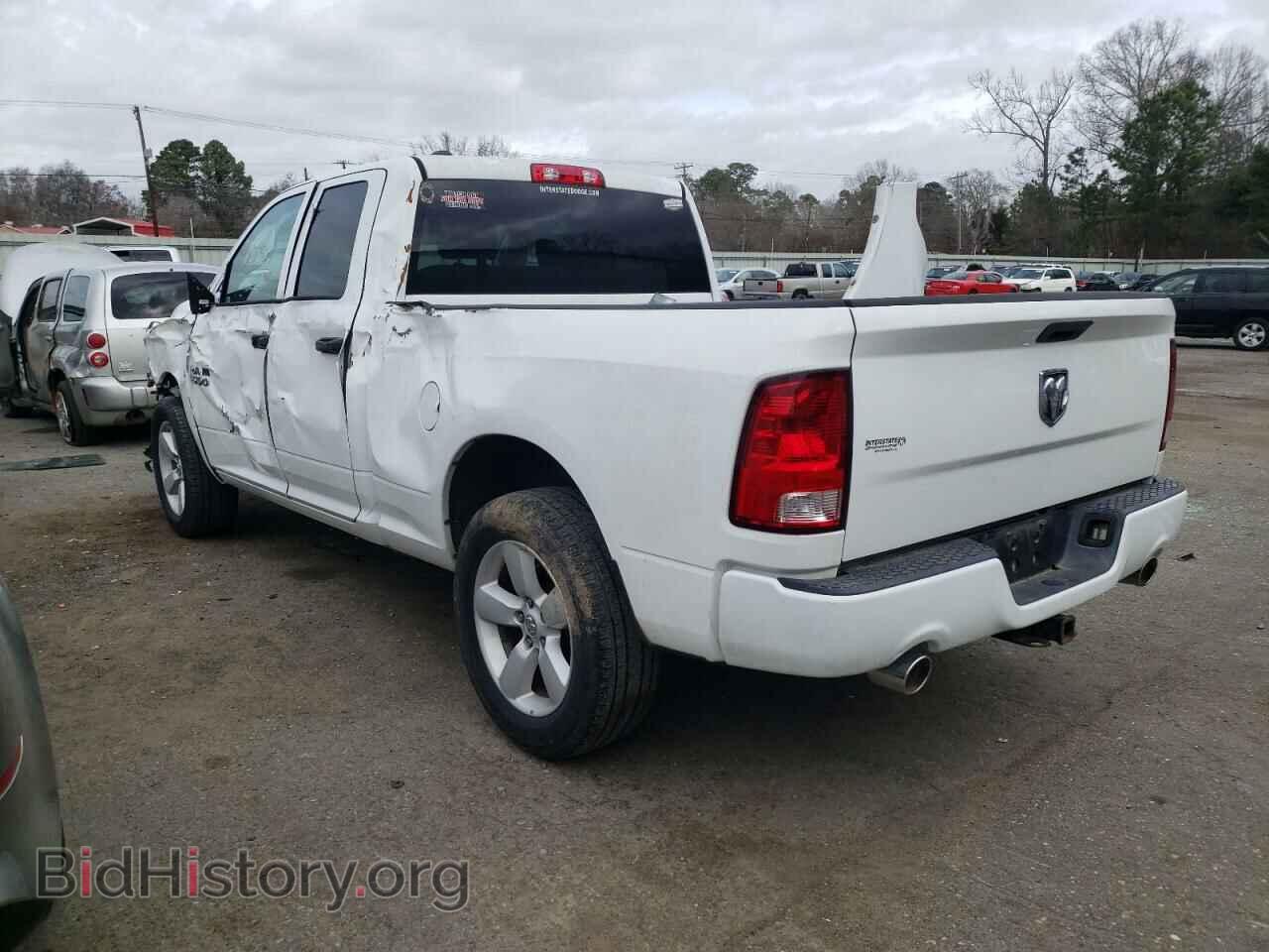 2015 RAM 1500 - VIN: 1C6RR6FT7FS584015 - Фото 3