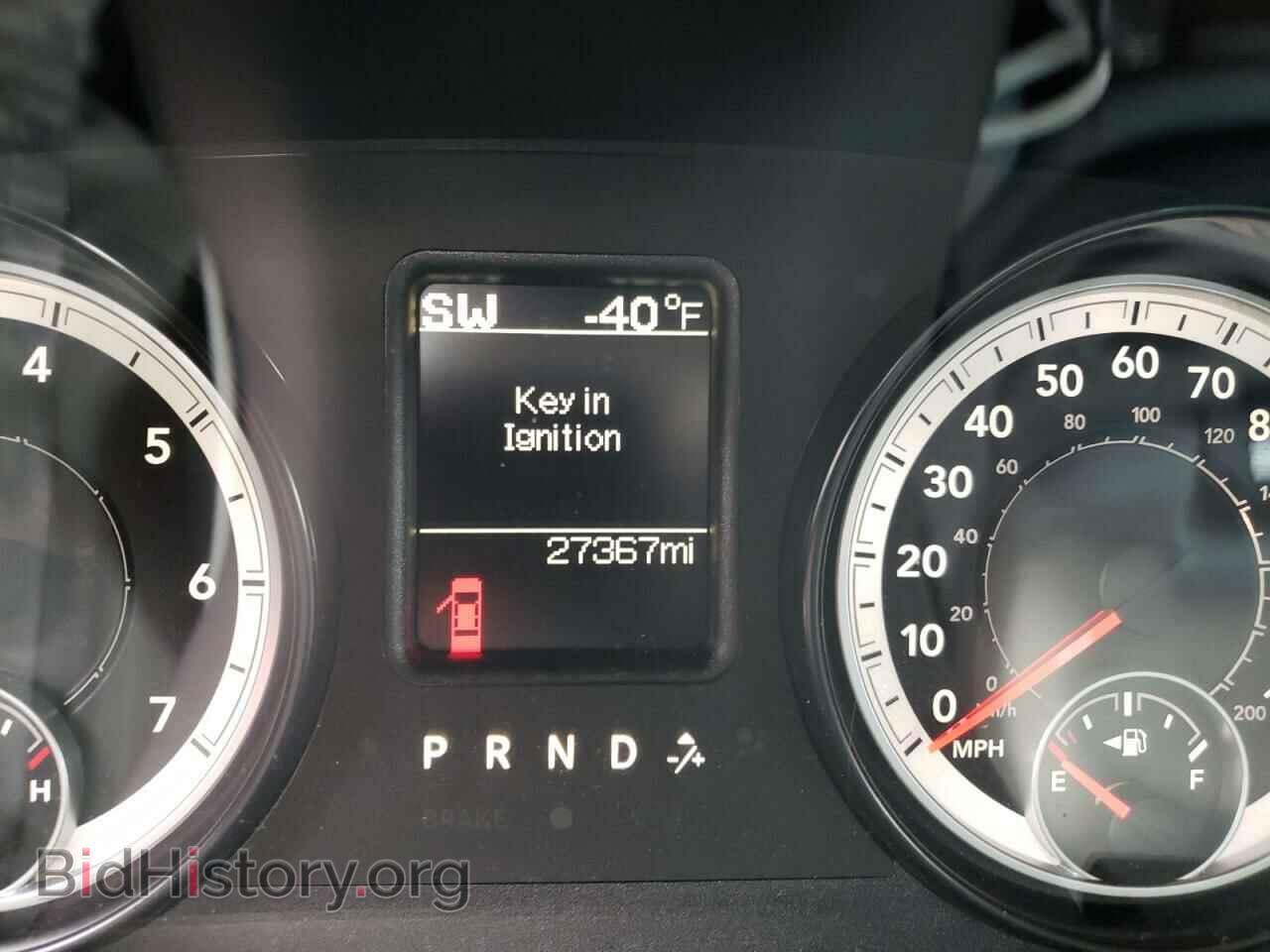 2015 RAM 1500 - VIN: 1C6RR6FT7FS584015 - Фото 8