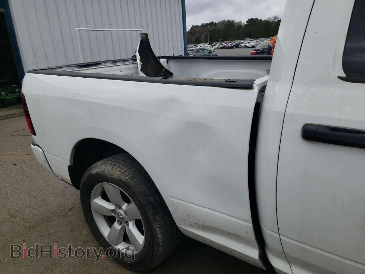 2015 RAM 1500 - VIN: 1C6RR6FT7FS584015 - Фото 9