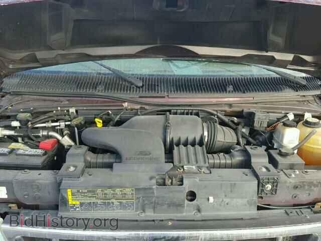 2007 FORD ECONOLINE - VIN: 1FBNE31LX7DA19731 - Фото 7