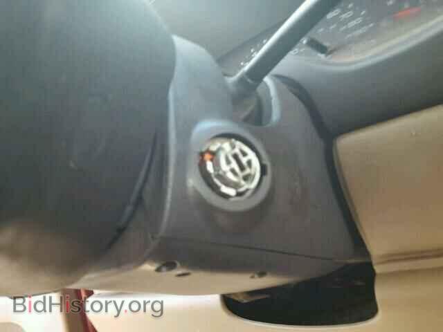 2007 FORD ECONOLINE - VIN: 1FBNE31LX7DA19731 - Фото 10