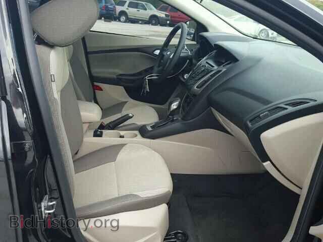 2014 FORD FOCUS - VIN: 1FADP3F20EL340963 - Photo 5