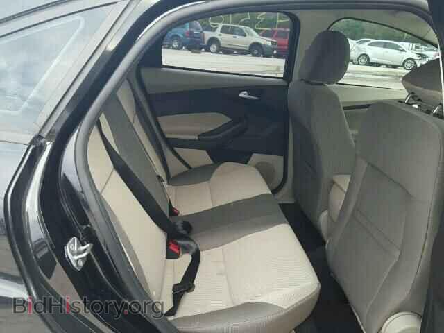 2014 FORD FOCUS - VIN: 1FADP3F20EL340963 - Photo 6