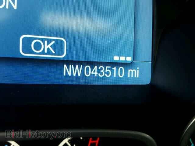 2014 FORD FOCUS - VIN: 1FADP3F20EL340963 - Photo 8
