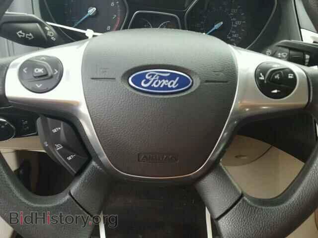 2014 FORD FOCUS - VIN: 1FADP3F20EL340963 - Photo 9