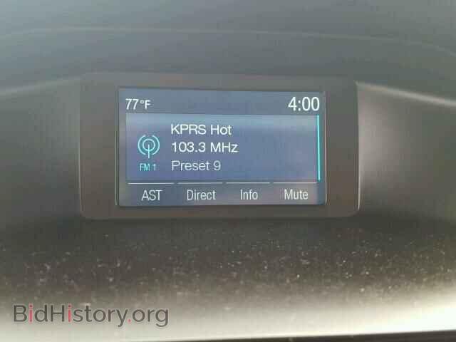 2014 FORD FOCUS - VIN: 1FADP3F20EL340963 - Photo 10