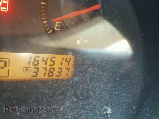 2009 NISSAN VERSA - VIN: 3N1BC13E19L356134 - Фото 8