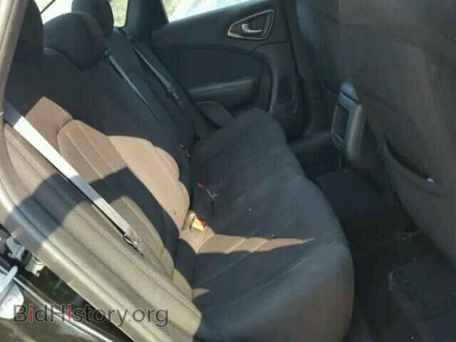 2015 CHRYSLER 200 - VIN: 1C3CCCAB1FN709218 - Photo 6